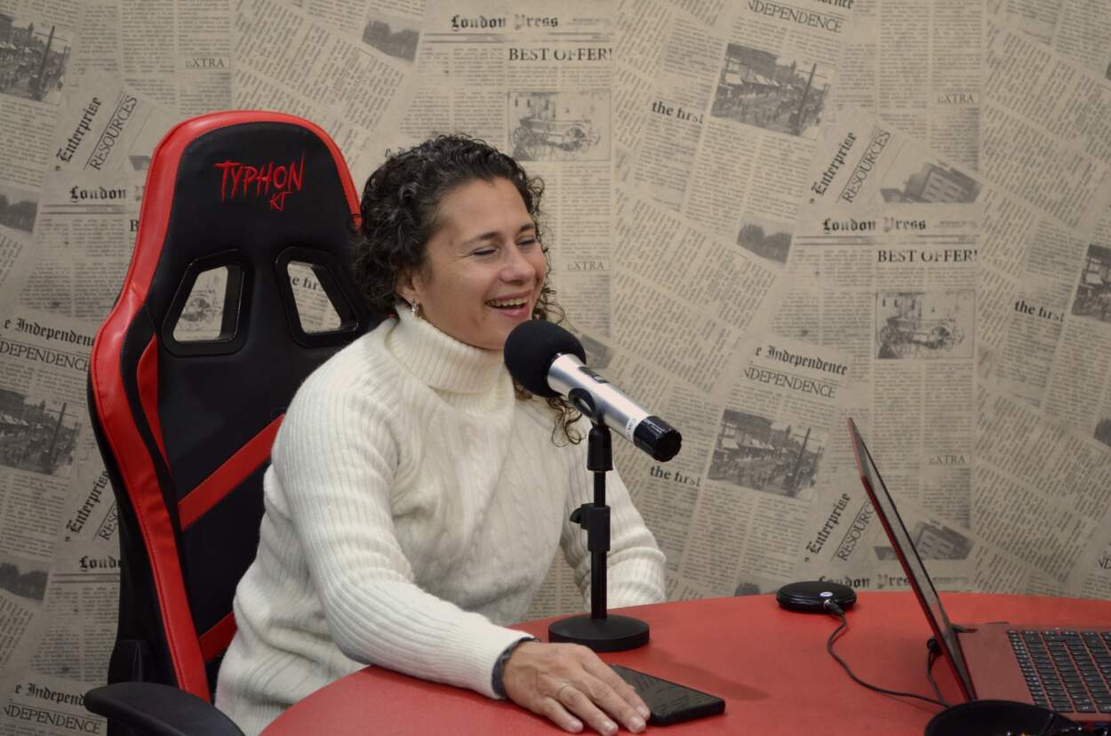 Conectividad, más electrificación rural y mejoras de caminos tras temporales, los principales pedidos en las chacras misioneras imagen-4