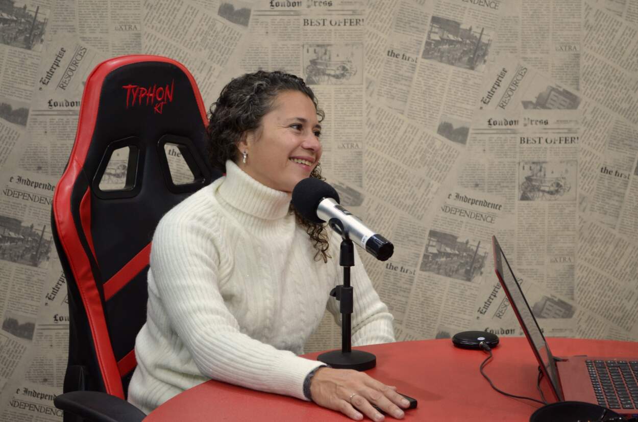 Conectividad, más electrificación rural y mejoras de caminos tras temporales, los principales pedidos en las chacras misioneras imagen-8