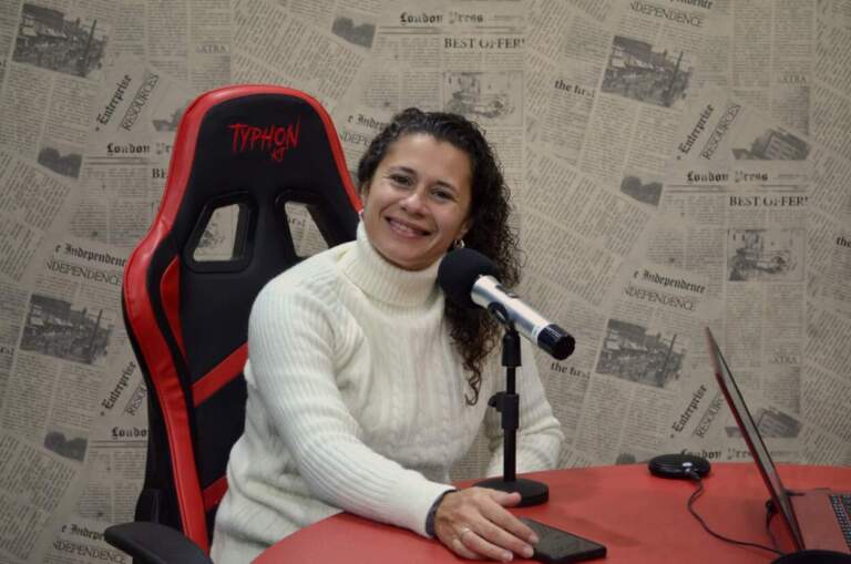 Conectividad, más electrificación rural y mejoras de caminos tras temporales, los principales pedidos en las chacras misioneras imagen-14