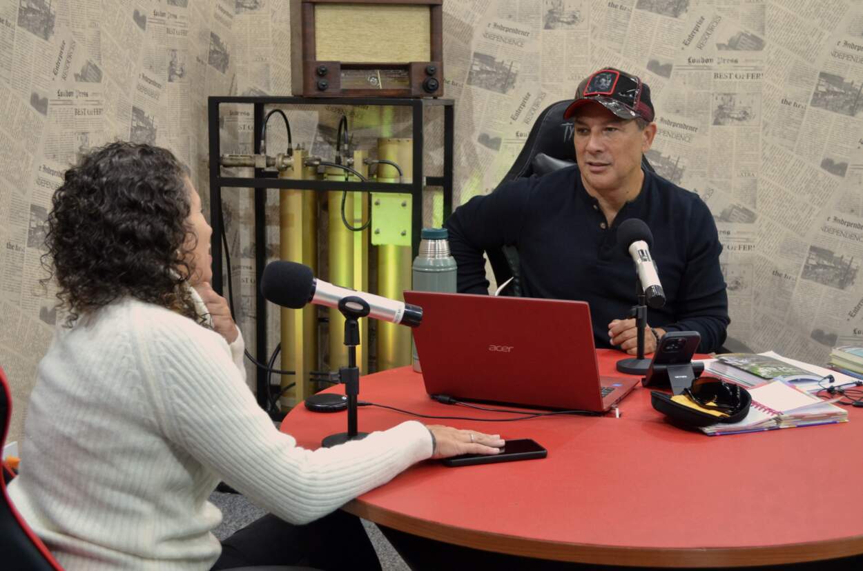 Conectividad, más electrificación rural y mejoras de caminos tras temporales, los principales pedidos en las chacras misioneras imagen-2