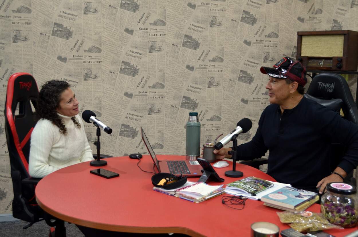 Conectividad, más electrificación rural y mejoras de caminos tras temporales, los principales pedidos en las chacras misioneras imagen-10