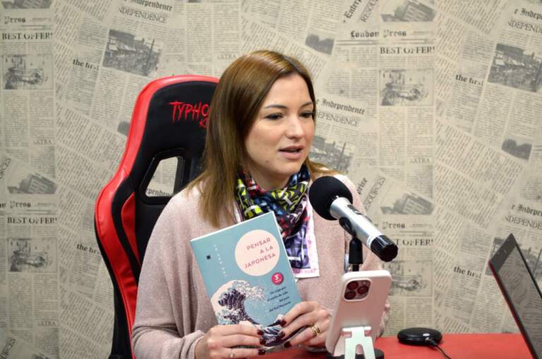 Cómo la filosofía japonesa propone transformar el bienestar personal y profesional a través de pequeños hábitos imagen-21