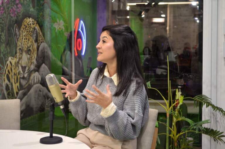 Dormir mal, comer apurado y vivir en modo automático: señales del estrés crónico que impactan en la microbiota intestinal y el equilibrio del cuerpo imagen-15