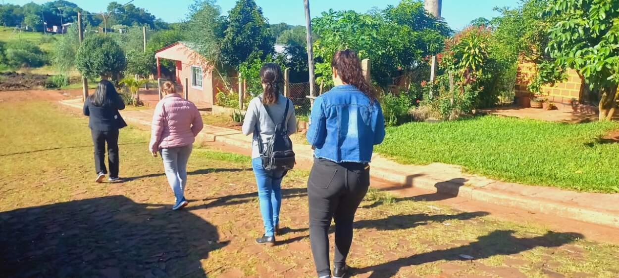 “Crecer San Javier”: el programa que transformó más de 700 hogares y ahora es de interés municipal imagen-6