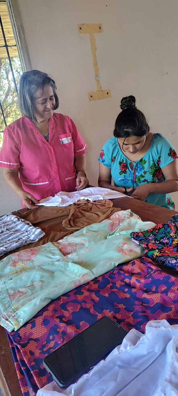 “Crecer San Javier”: el programa que transformó más de 700 hogares y ahora es de interés municipal imagen-10