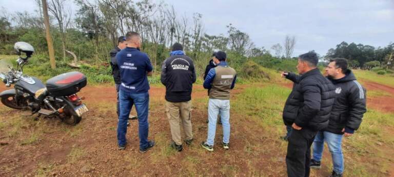 Operativo en Misiones contra la explotación sexual infantil y el delito de grooming, dos detenidos y material informático secuestrado imagen-18