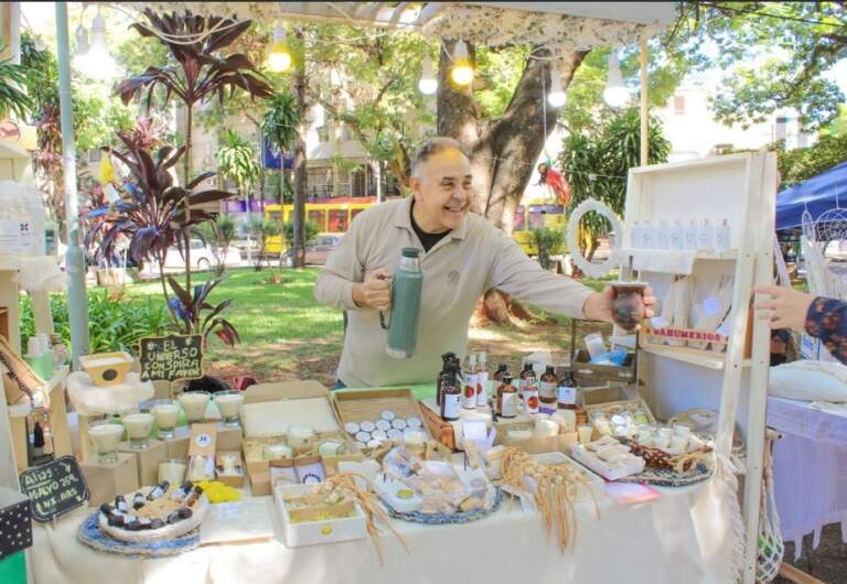 Se lanza el Portal de Emprendedores, una vidriera digital gratuita para emprendimientos locales imagen-13