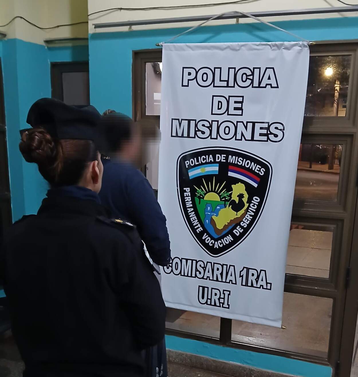 Arrestaron a una mujer acusada de una estafa en la venta de un automóvil 3 Arrestaron a una mujer acusada de una estafa en la venta de un automóvil imagen-2