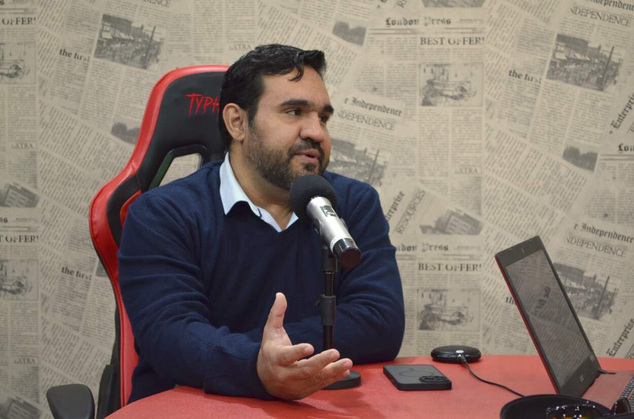 "No somos truchos, somos libertarios en serio", dice candidato a Concejal por el Partido Libertario Misiones en respuesta a los ataques de otros espacios que siguen la línea de Javier Milei 5 "No somos truchos, somos libertarios en serio", dice candidato a Concejal por el Partido Libertario Misiones en respuesta a los ataques de otros espacios que siguen la línea de Javier Milei imagen-4