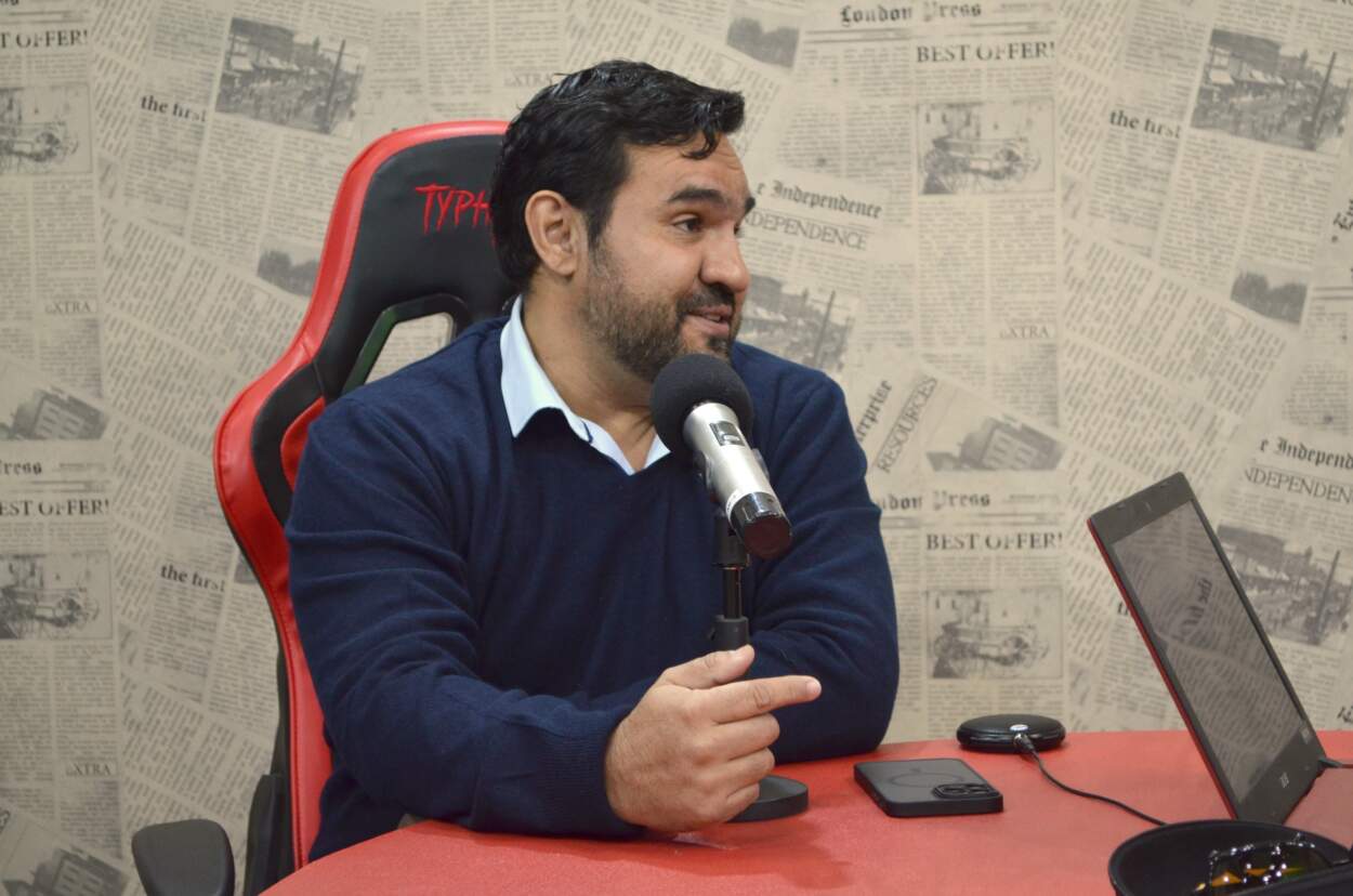 "No somos truchos, somos libertarios en serio", dice candidato a Concejal por el Partido Libertario Misiones en respuesta a los ataques de otros espacios que siguen la línea de Javier Milei 9 "No somos truchos, somos libertarios en serio", dice candidato a Concejal por el Partido Libertario Misiones en respuesta a los ataques de otros espacios que siguen la línea de Javier Milei imagen-8