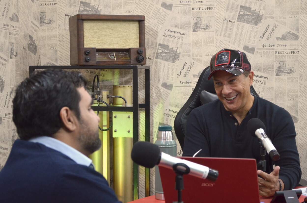 "No somos truchos, somos libertarios en serio", dice candidato a Concejal por el Partido Libertario Misiones en respuesta a los ataques de otros espacios que siguen la línea de Javier Milei 11 "No somos truchos, somos libertarios en serio", dice candidato a Concejal por el Partido Libertario Misiones en respuesta a los ataques de otros espacios que siguen la línea de Javier Milei imagen-10