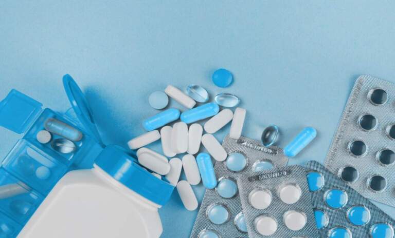 Preocupa en Argentina el avance de tres superbacterias resistentes a los antibióticos imagen-30