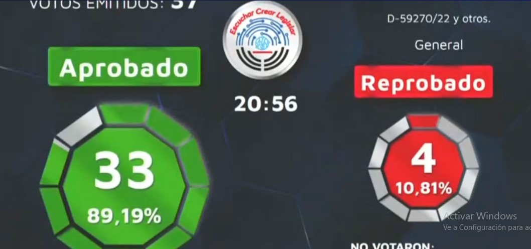 Legislatura: Dos Hermanas ya es el Municipio 79 y lo festejarán el sábado con un asado gratuito para más de mil personas 5 Legislatura: Dos Hermanas ya es el Municipio 79 y lo festejarán el sábado con un asado gratuito para más de mil personas imagen-4