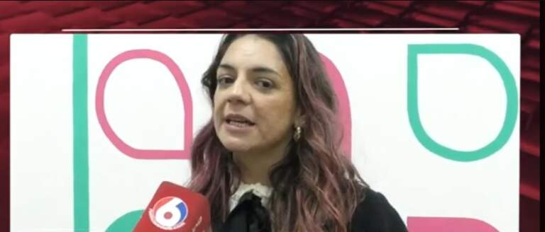 Elecciones 8J: "Las mujeres somos protagonistas en la construcción de una política con justicia social", dijo Concejal en el homenaje a Eva Perón imagen-34