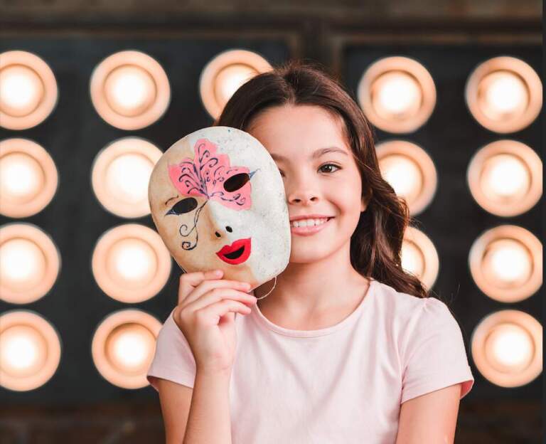 El Ballet Folklórico del Parque lanza un taller de artes escénicas integradas para infancias imagen-4