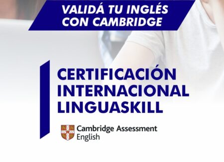 El Ises lanza una propuesta de formación en inglés con certificación internacional de Cambridge imagen-7