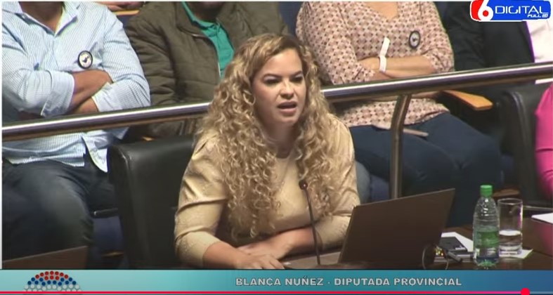 Legislatura: Dos Hermanas ya es el Municipio 79 y lo festejarán el sábado con un asado gratuito para más de mil personas 3 Legislatura: Dos Hermanas ya es el Municipio 79 y lo festejarán el sábado con un asado gratuito para más de mil personas imagen-2