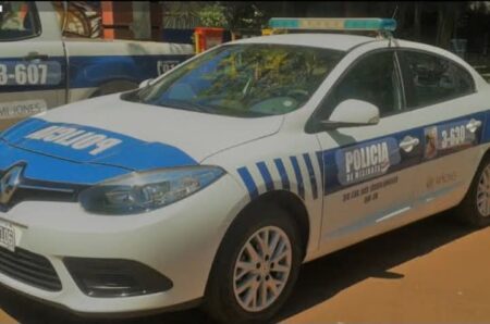 Aclaran supuesto intento de secuestro a menor en Apóstoles imagen-7