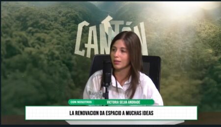 Elecciones 8J: “Libres en unión y orden” pone a Misiones en primer lugar imagen-3