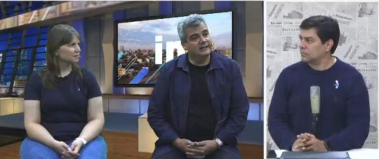 Fundación "Reto a la Vida": un centro de rehabilitación gratuito que se sostiene "a pulmón" y brinda contención las 24 horas imagen-11