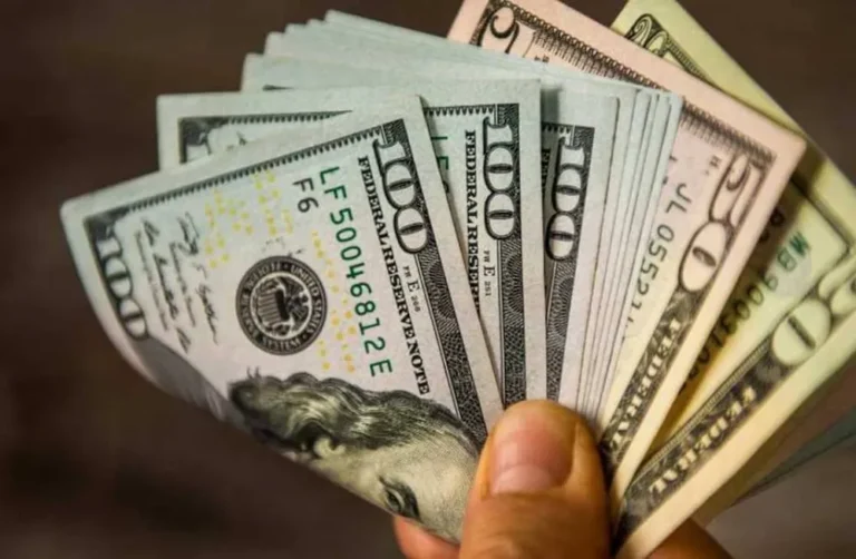 Javier Milei pronosticó que el dólar "va a seguir bajando" imagen-19