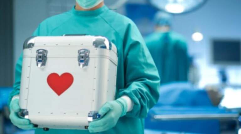 “Ser donante es cuidar la vida propia y la de los demás” imagen-28