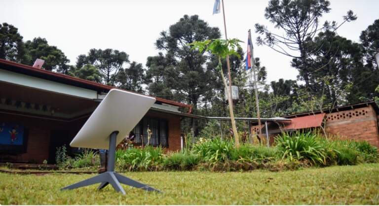 Misiones impulsa la educación agropecuaria con nuevas tecnologías y estrategias para fortalecer el arraigo rural imagen-16