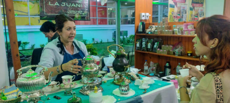 Moda, té y sustentabilidad, una alianza innovadora imagen-41