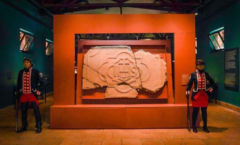 Misiones será sede en 2026 del IV Congreso Internacional Iberoamericano y 1ro Provincial de Reducciones Jesuíticas imagen-9