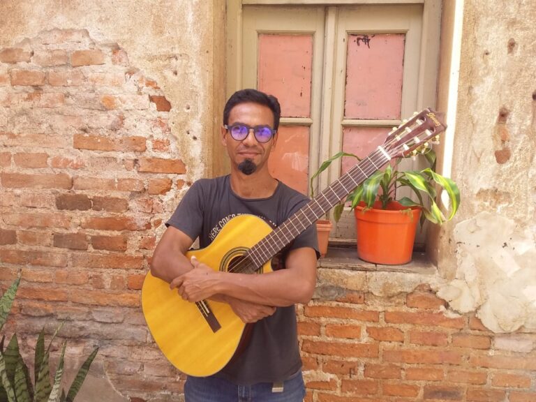 Gastón Nakazato regresa a Posadas para una nueva edición de Al Caer el Sol imagen-43