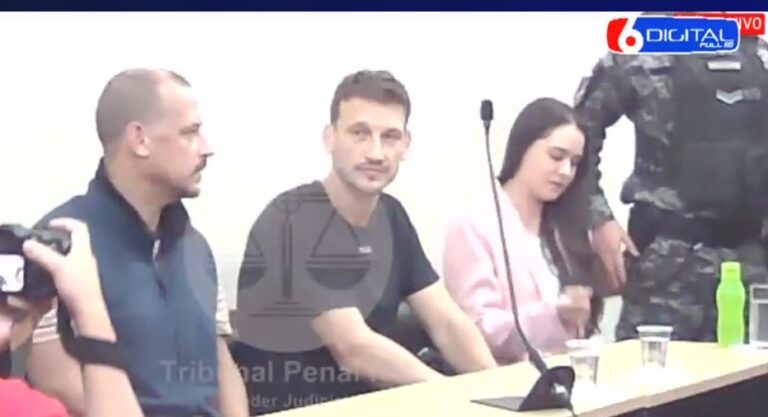 Caso Kizcka: dieron a conocer los fundamentos de la sentencia a los hermanos condenados por tenencia y distribución de material de abuso sexual infantil imagen-47