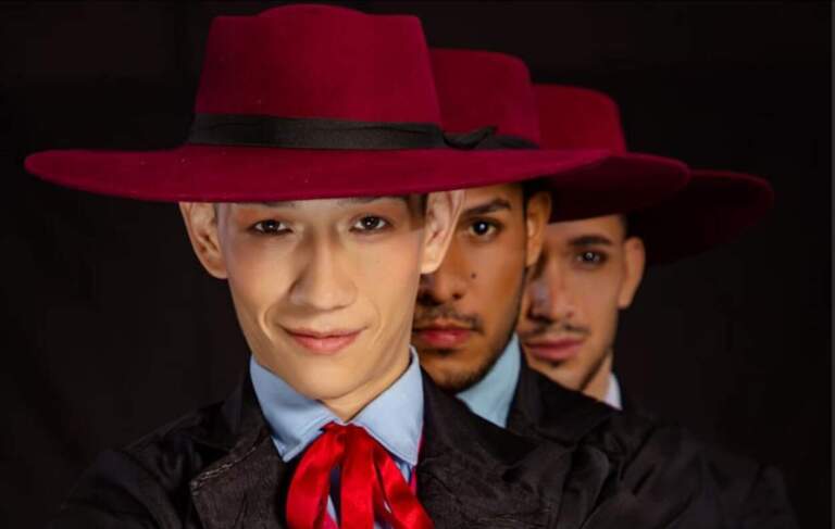 «Gloriosos»: la danza visita distintas tradiciones folklóricas de la Argentina imagen-7