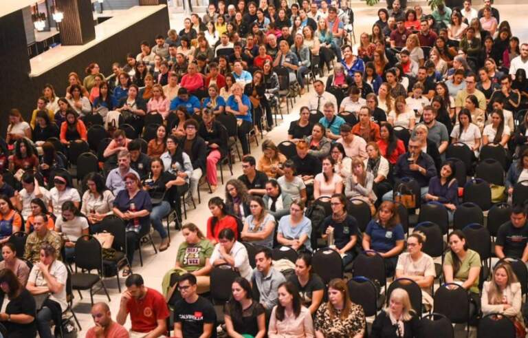 La Semana Periodística: La lucha contra el grooming y la explotación sexual infantil imagen-49