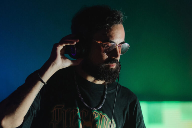 Este sábado arranca una nueva etapa para la electrónica con matfarleymusic, Luciano Lozz y Henry Saiz imagen-9