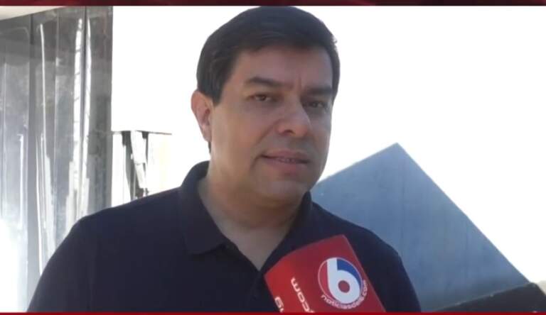 Destacan la labor social y comunitaria de la Fundación "Reto a la Vida" para la recuperación de personas con consumos problemáticos imagen-42