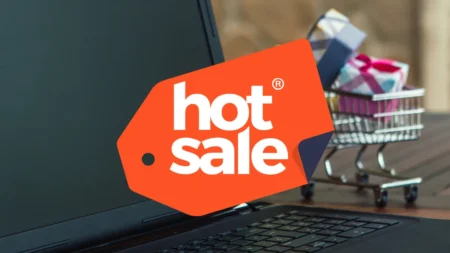 Hot Sale 2025: todo lo que hay que saber para aprovechar las promociones online Hot Sale 2025: todo lo que hay que saber para aprovechar las promociones online imagen-1