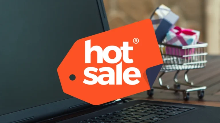 Hot Sale 2025: todo lo que hay que saber para aprovechar las promociones online imagen-12