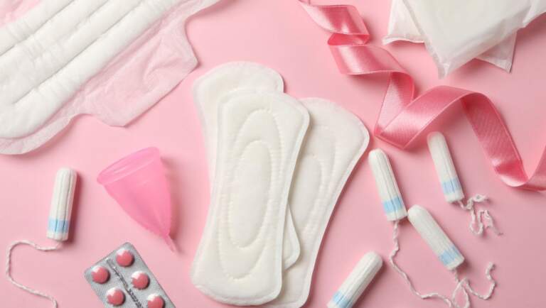 Día de la Higiene Menstrual: 4 de cada 5 mujeres no sabían lo suficiente sobre su ciclo al vivirlo por primera vez imagen-27