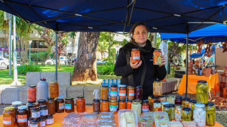 Impulsan el autoempleo a través del Programa de Empleo Independiente imagen-24