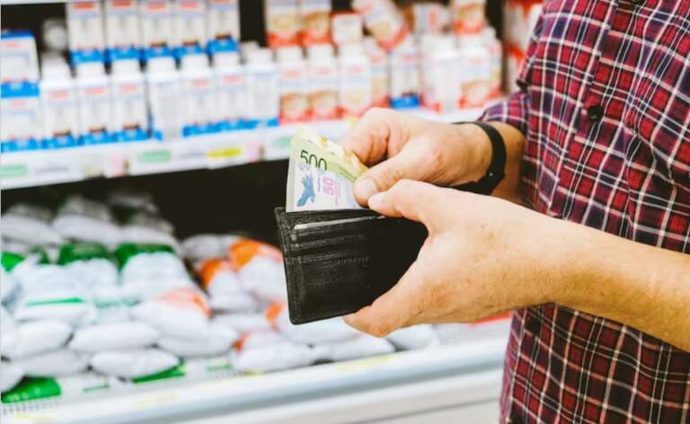 Inflación de abril: el IPC en Caba fue del 2,3% y acumula un 11,1% en lo que va del año; podría anticipar tendencia a nivel país imagen-19