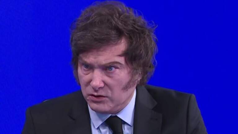 El Gobierno recortó el empleo público en casi 10% y hay 48.000 puestos menos imagen-29