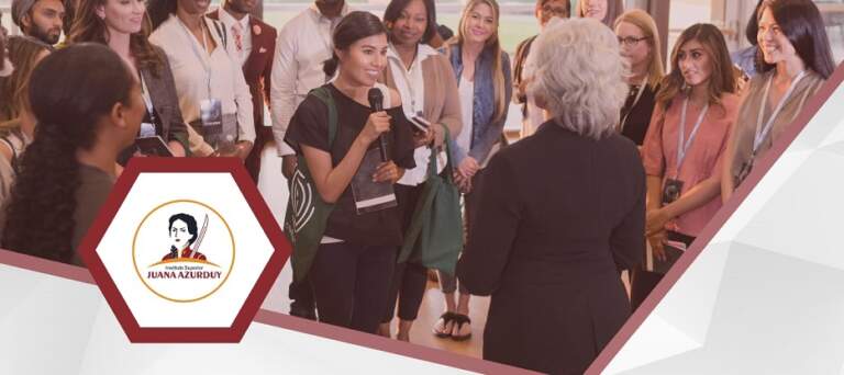 Por el mes del Acompañante Terapéutico brindarán capacitación institucional en el Instituto Juana Azurduy imagen-33