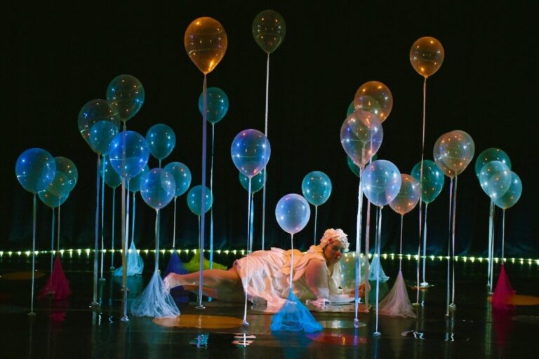 Kunumí 2025: Las artes escénicas para las primeras infancias regresan al Parque imagen-44