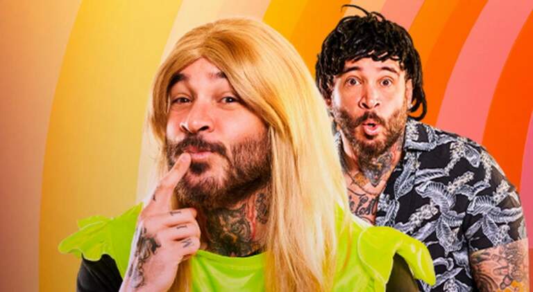 ¿Dónde Está Juan Carlos?: Se viene la segunda función de "La Jenny” imagen-24