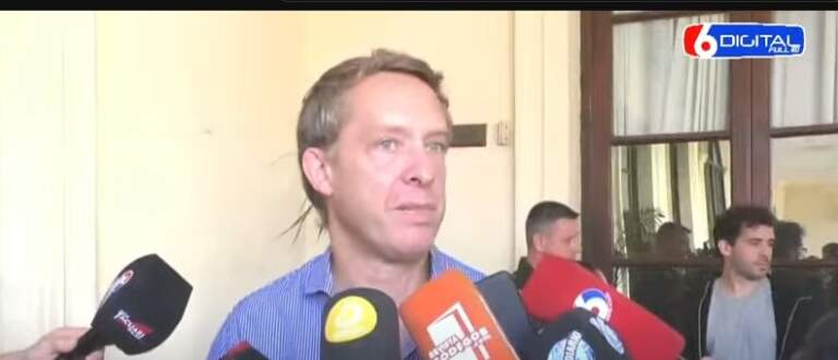 IPS subsidiará prestaciones médicas y asistenciales del Policlínico policial imagen-48