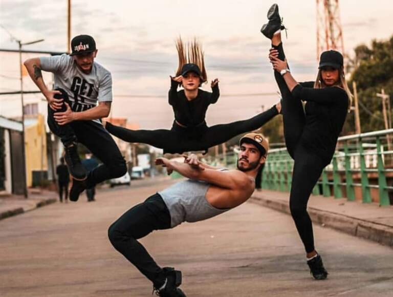 El Parque del Conocimiento abre la inscripción a los Talleres de Danza para Adultos imagen-11