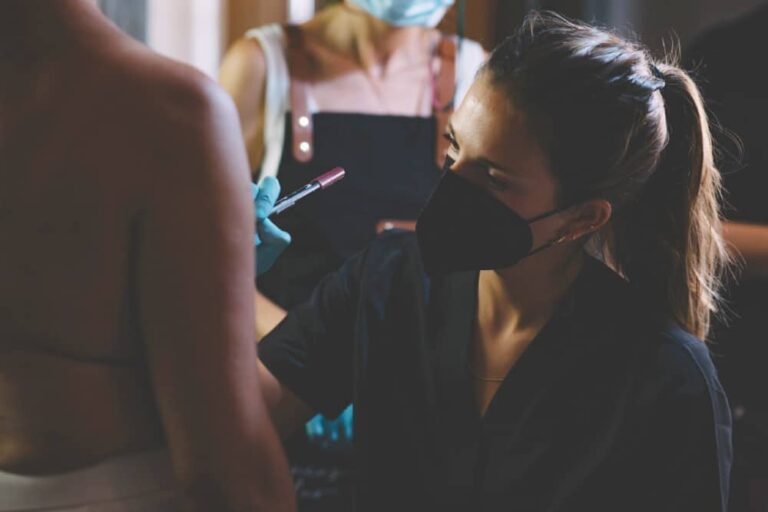 Micropigmentación areolar: una técnica para acompañar la recuperación tras el cáncer de mama imagen-46