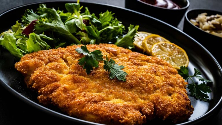 Día de la Milanesa: recetas clásicas y versiones de autor para preparar en casa imagen-11