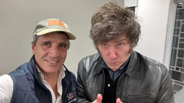 Con inflación en baja y dólar calmo, ahora el Gobierno apuesta a un mayor repunte de la actividad para llegar mejor a las elecciones imagen-29