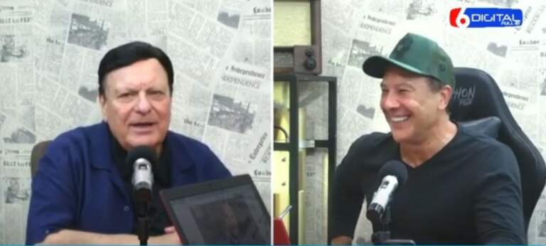 Evangelista Mottesi: "Es imposible perdonar sin tener el amor de Dios, luego hay una reconciliación política, económica, racial, de cualquier tipo" imagen-40